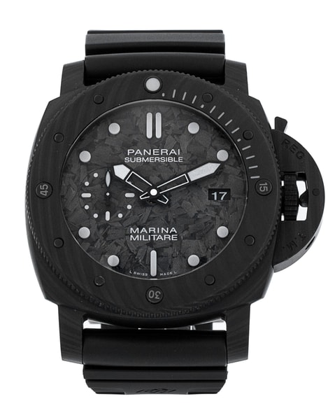 Panerai Submersible Marina Militare PAM00979